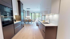 White Pearl Apartment 4 02, Timmendorfer Strand